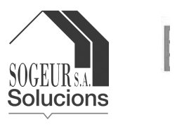 Sogeur Solucions, SA logo