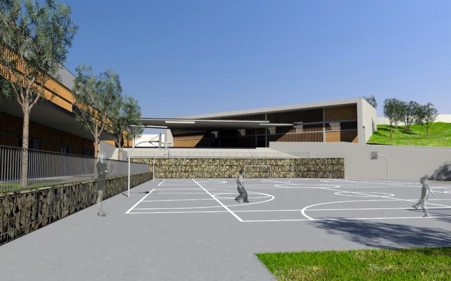 Escola 2L Ullastrell