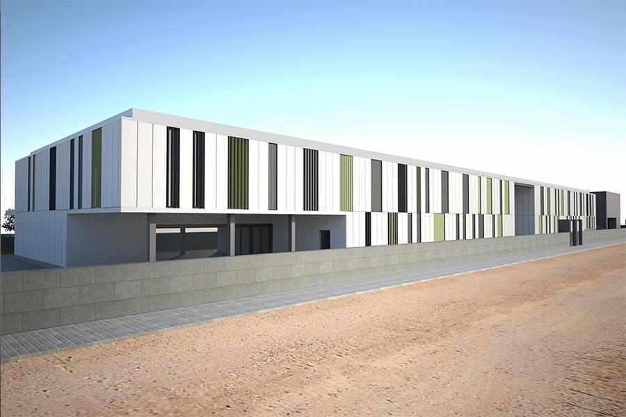 CEIP Maria Mercè