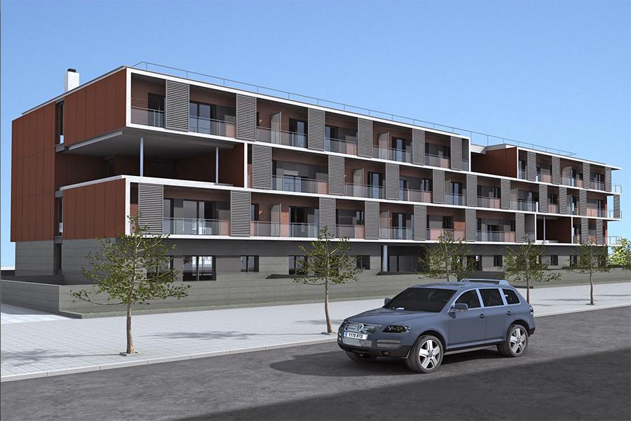 Habitatges Salou