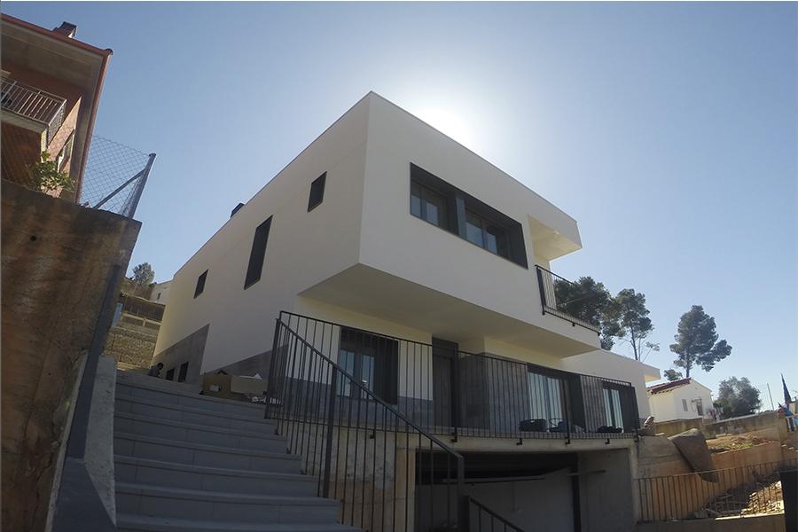 Castellbisbal — Costa Blanca