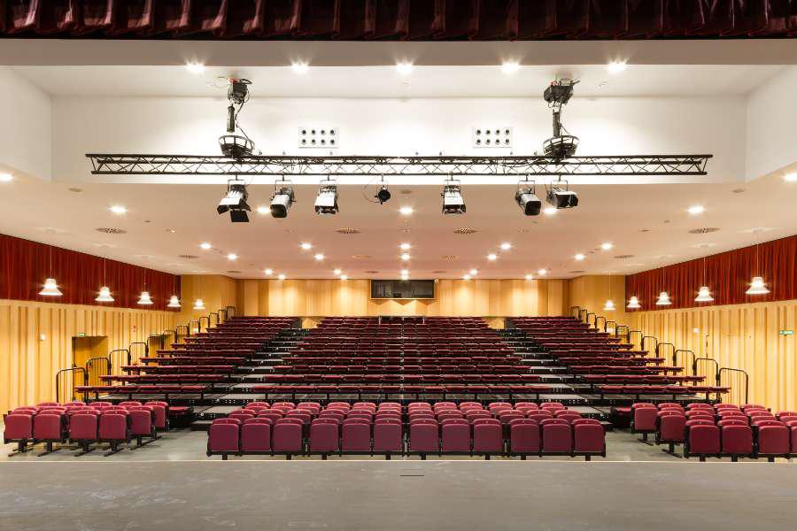 Teatre de Montornès