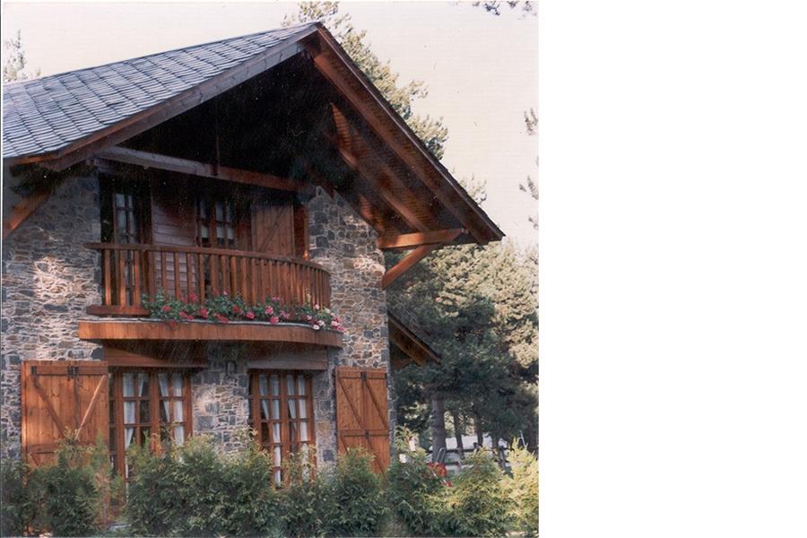 La Molina — La Cerdanya