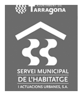 SMHAUSA — Ajuntament de Tarragona logo