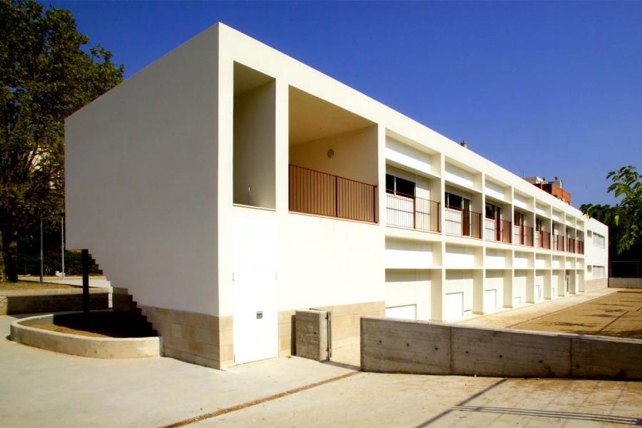CEIP Teresa Miquel i Pàmies
