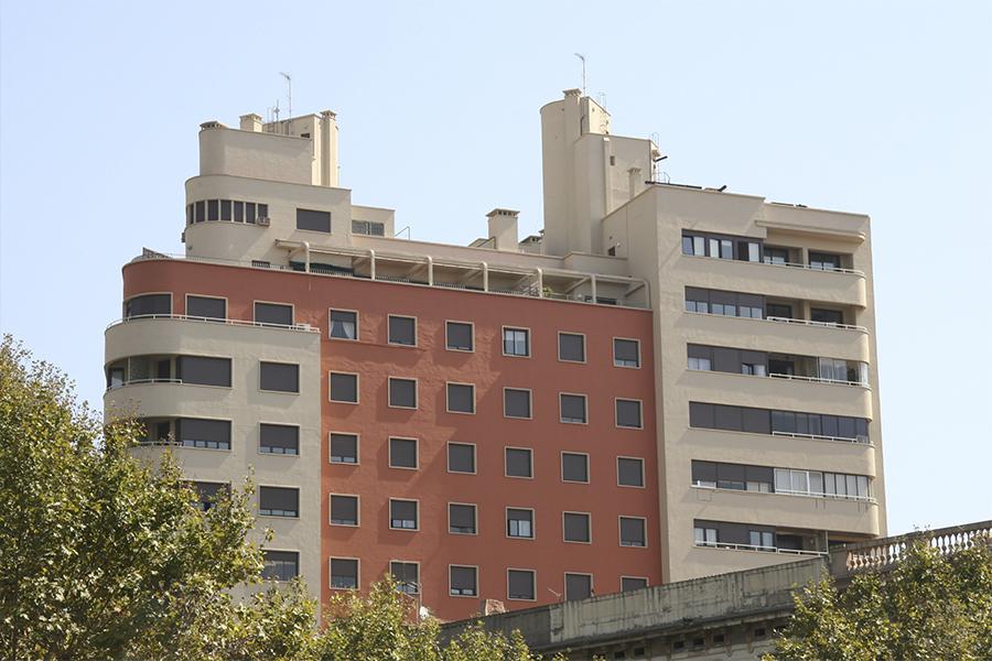 Torre Urquinaona