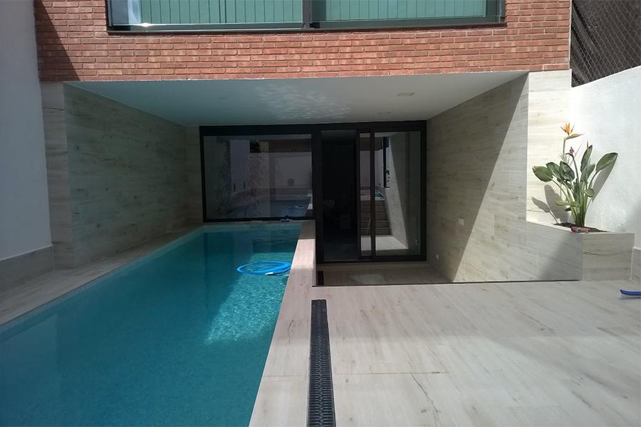 Castellar — Casa Moi