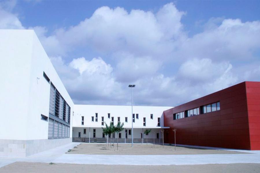 IES Joan Amigó i Callau