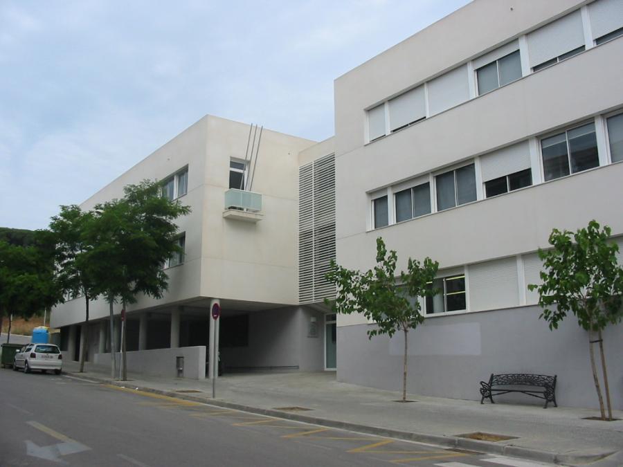 IES Lluís Domènech i Muntaner
