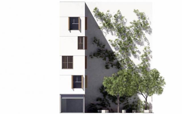 Sant Francesc — Sogeur
